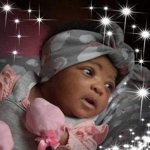 Meet your Posher, Tiffany